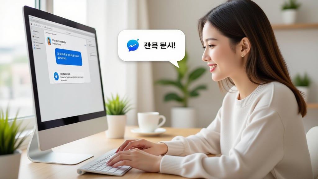 🛠️ 맞춤법 검사, 켜고 끄는 방법