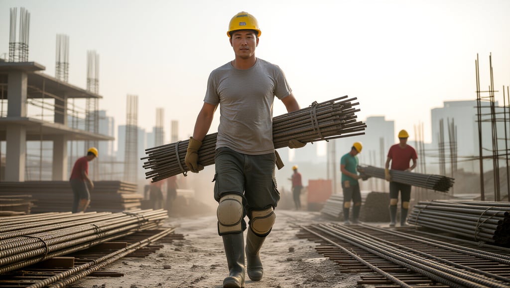 📝 산재 신청 절차와 필수 증거 자료 준비 가이드