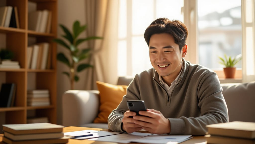 🤝 산재 정보, 이제 어렵게 찾지 마세요!