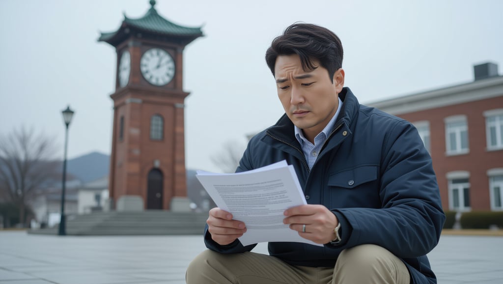 ⚠️ 산재 신청, 이 시기를 놓치지 마세요!