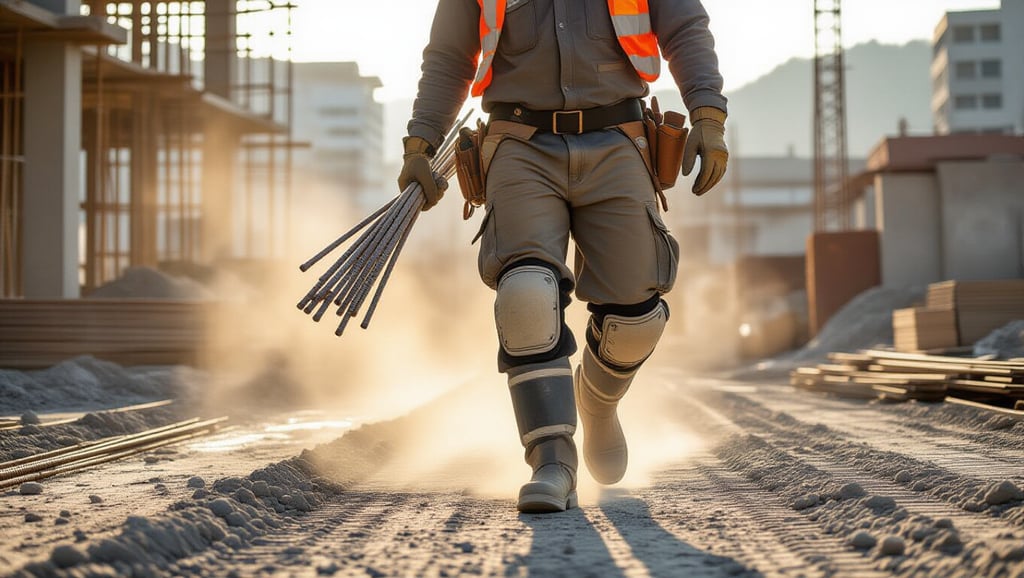 📊 실제 산재 승인 사례: 내 직업도 가능할까요?