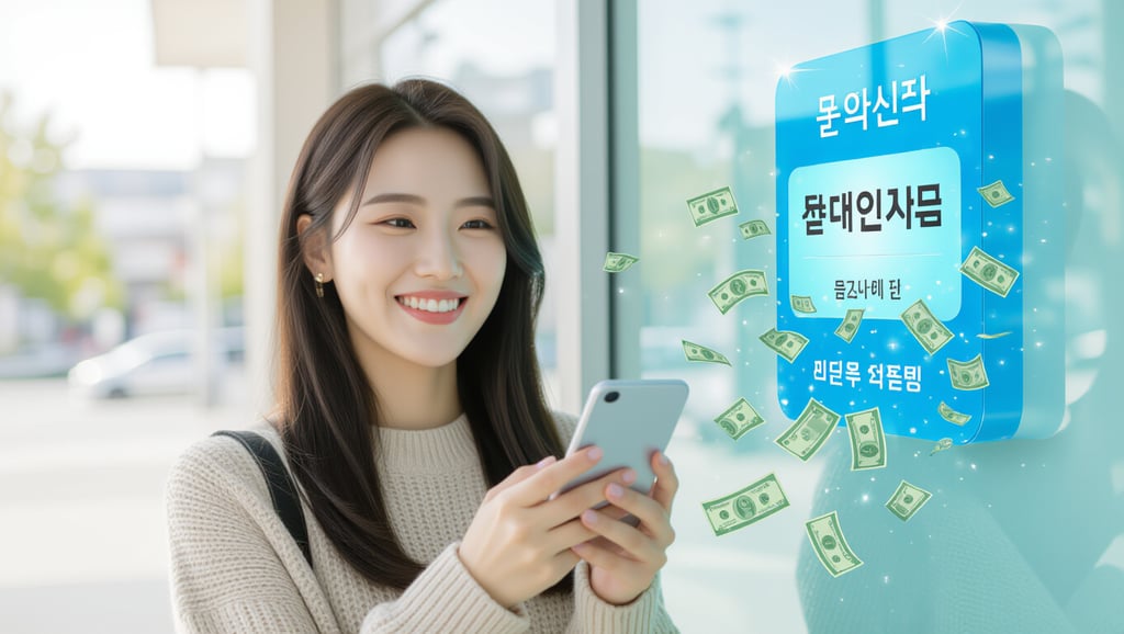 💡 보험금 외 숨은 금융 자산도 찾아보세요!