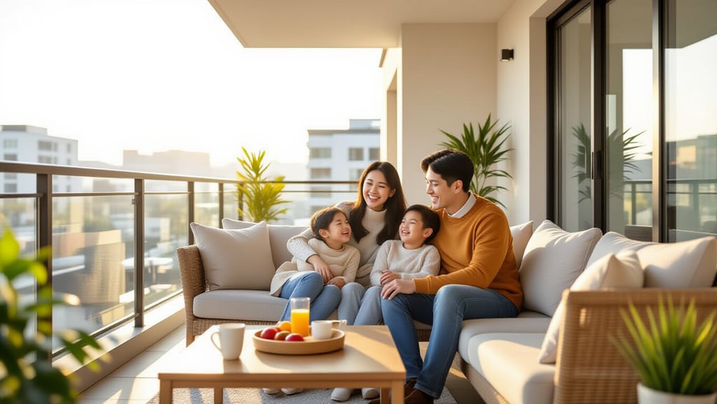 📌 마무리: 스마트한 내 집 마련을 위한 핵심 정리