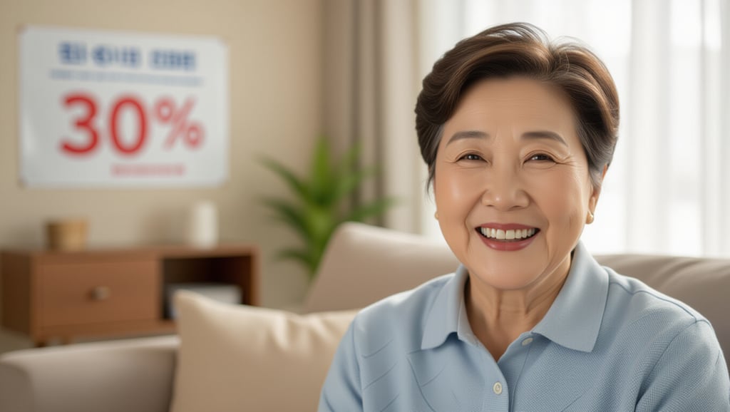 💰 임플란트 보험 혜택: 얼마나 절약될까요?