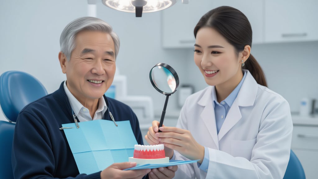 💡 임플란트 비용 부담, 더 줄이는 꿀팁!