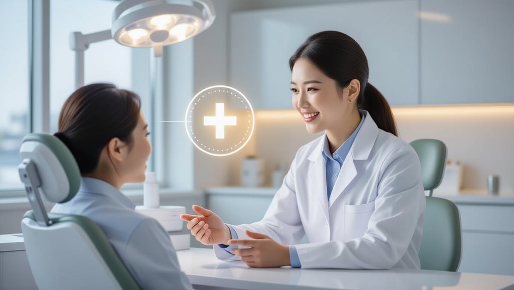 🚀 임플란트 보험 혜택, 앞으로 어떻게 바뀔까요?