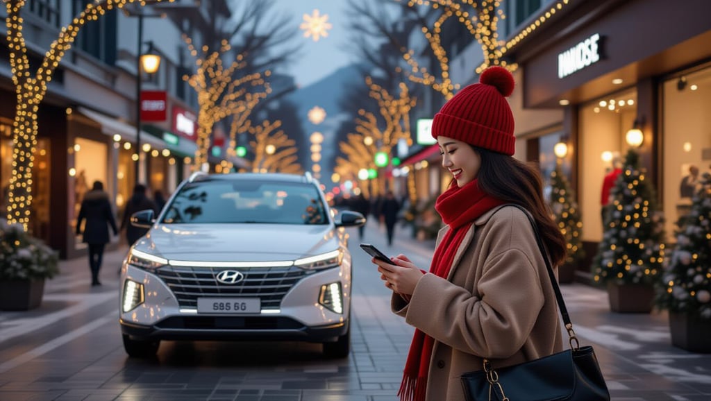 ⚠️ 방문 전 필수! 운영 시간 및 유의사항