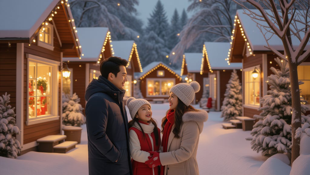 ⏰ 운영 기간 및 장소 안내