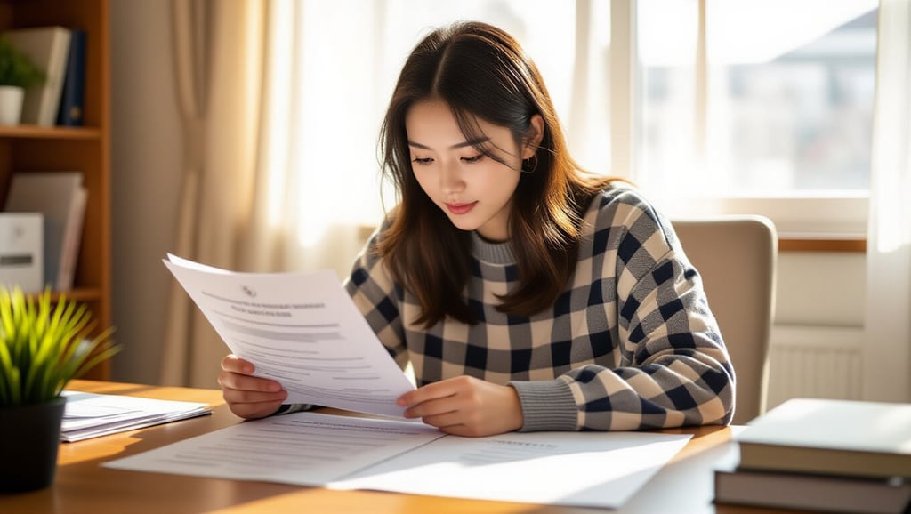📝 신청 기간, 방법 및 서류
