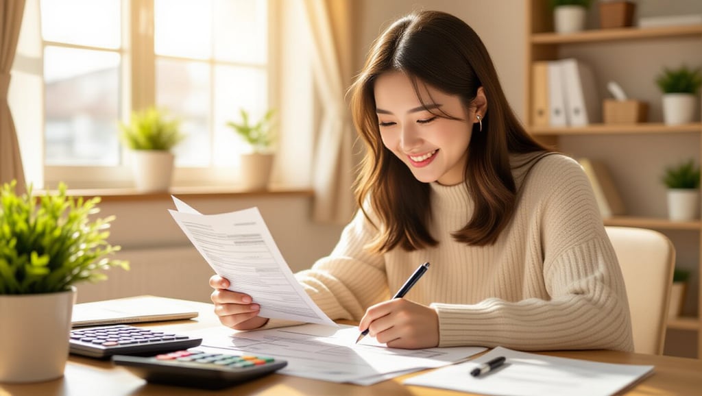 💰 장학금 지원 금액 및 지급