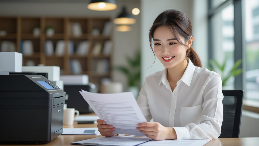 📋 무료 팩스 서비스, 어떤 종류가 있을까요?