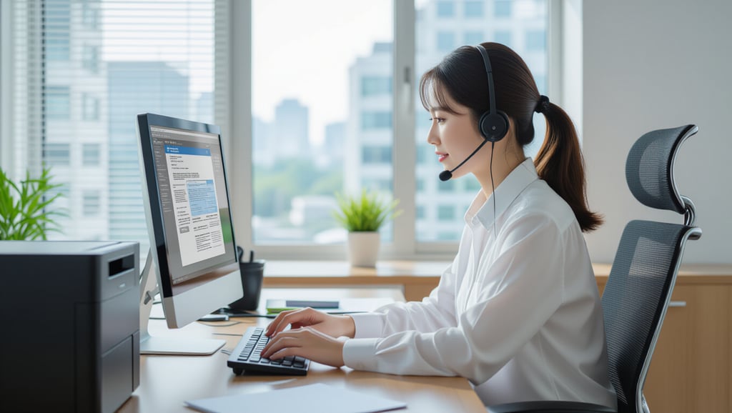 📧 이메일/웹사이트 팩스, 이렇게 활용하세요!