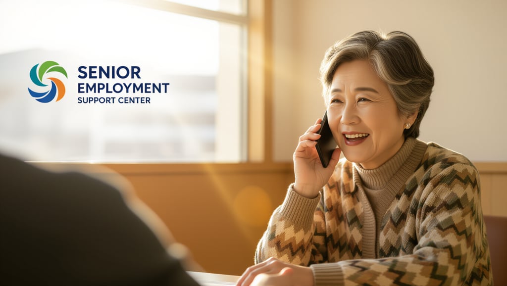 📞 궁금할 땐 여기로! 공식 문의처