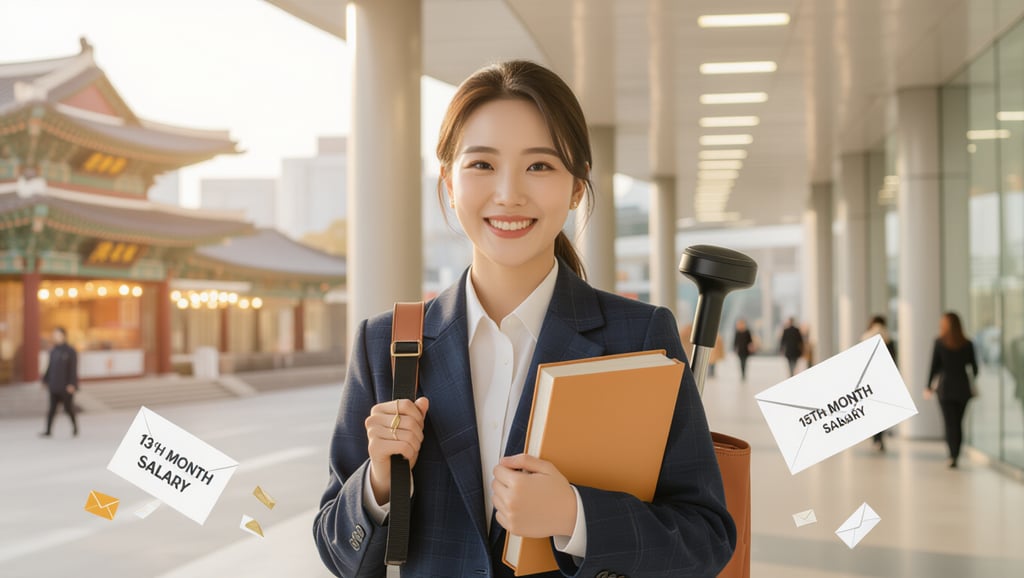 🎁 놓치면 아쉬운 추가 연말정산 공제 혜택
