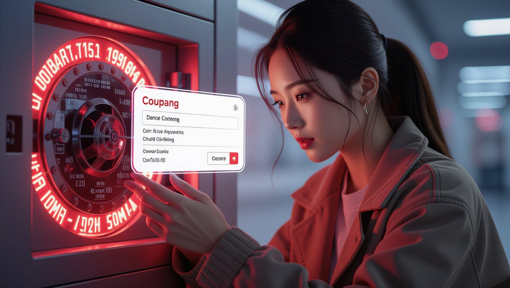 🔒 쿠페이 비밀번호 & 자동결제 해지 가이드