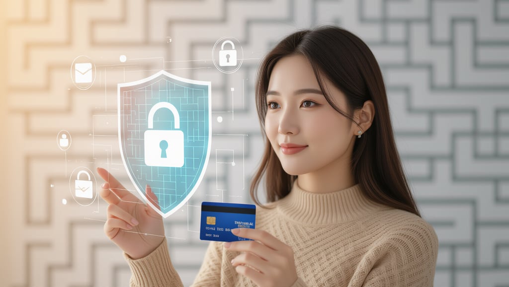 🛡️ 계정 보안 강화, 이렇게 해보세요!