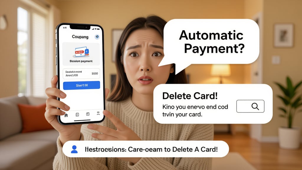 💡 카드 삭제 시 문제 해결 Q&A