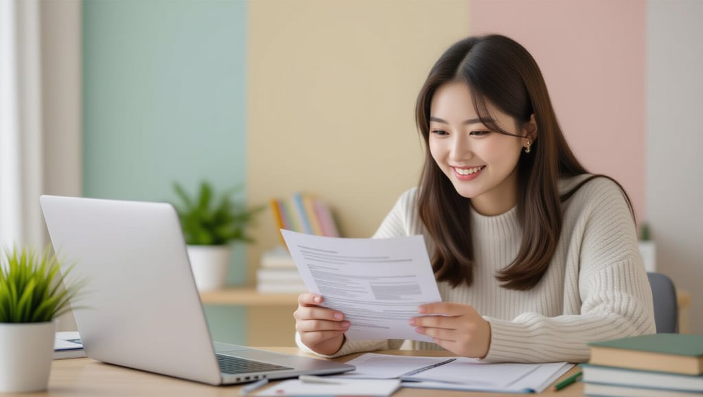 🎁 놓치면 후회! 이자 면제 및 지역별 학자금 지원 혜택