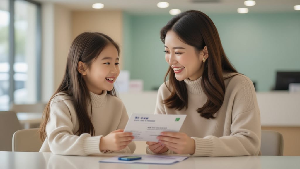 🔍 가입 조건과 필수 서류, 이것만 준비하세요!