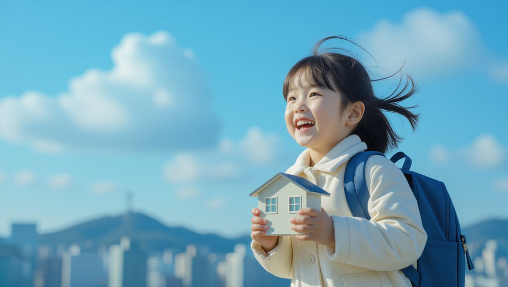 ⚠️ 미성년 청약통장, 이것만은 꼭 유의하세요!