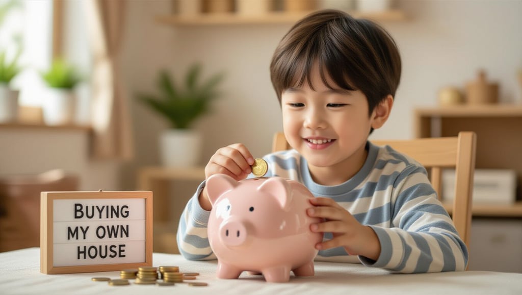 💡 청약 가점 높이는 납입 전략과 시기